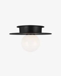 Nodes Flush Mount