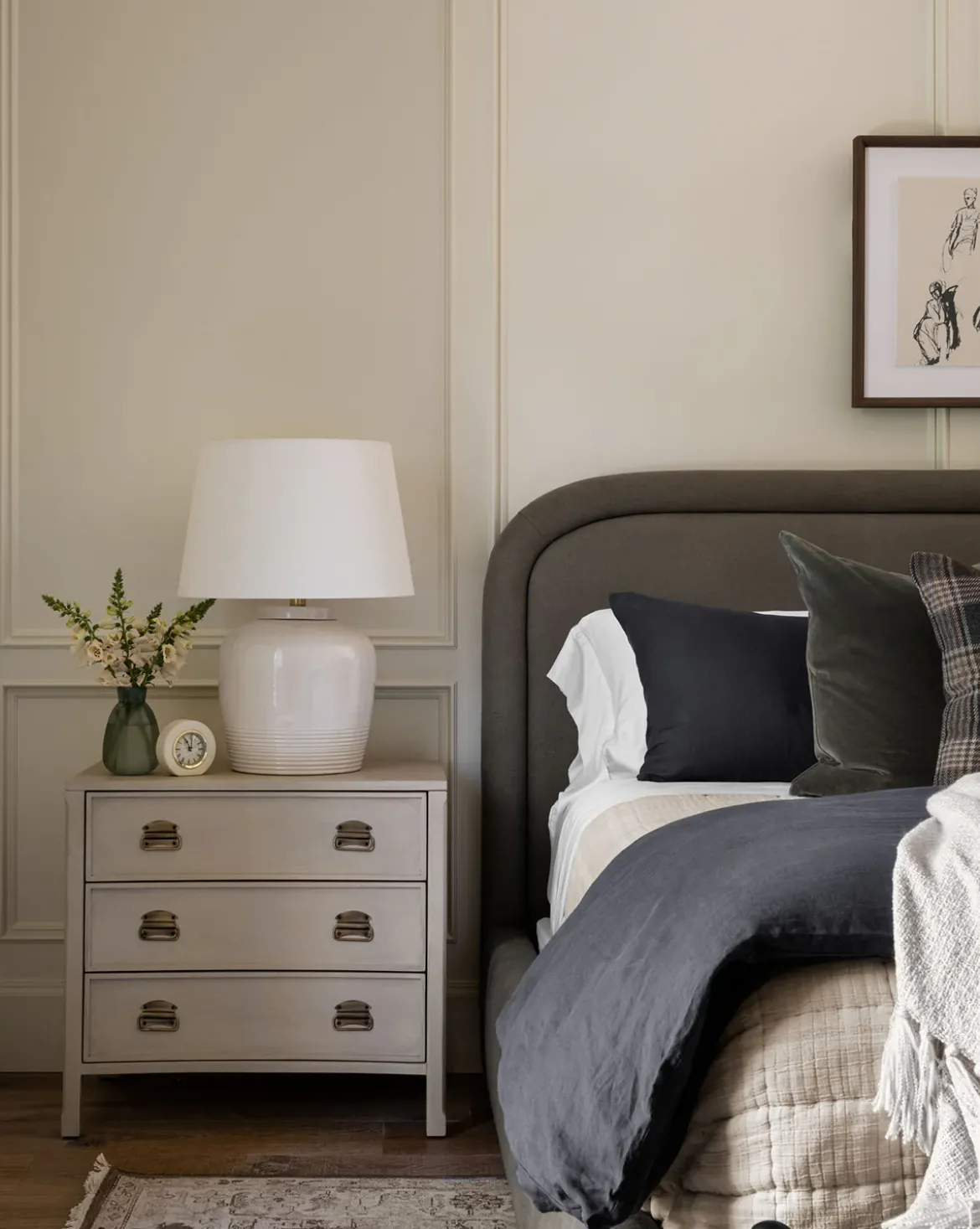 Nora Table Lamp