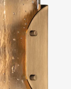 Nordic Sconce