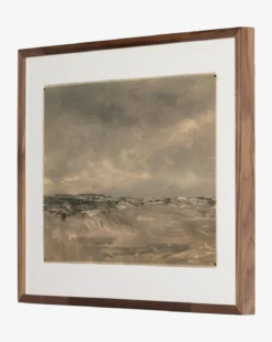 North Wind by Dan Hobday