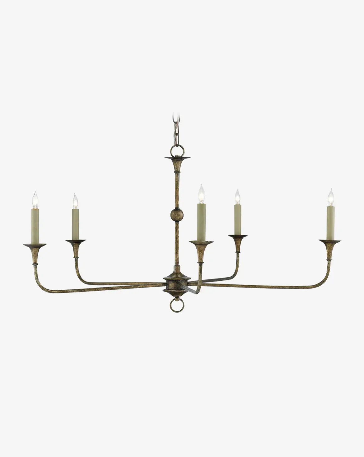 Nottaway Chandelier