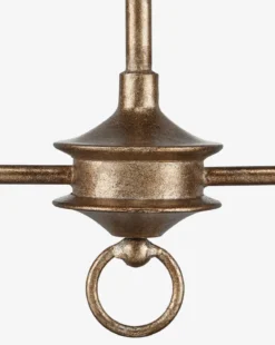 Nottaway Linear Chandelier