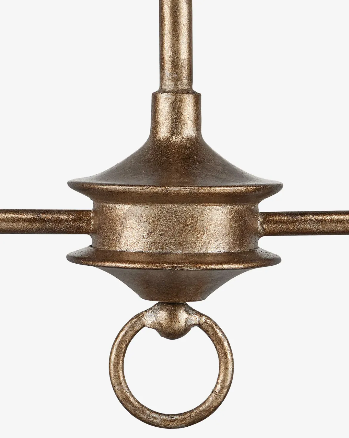Nottaway Linear Chandelier