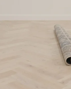 Nunez Hand-Knotted Wool Rug
