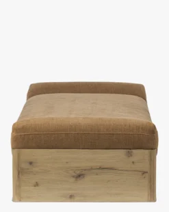Oakridge Chaise