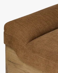 Oakridge Chaise