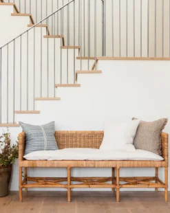 Odelia Bench
