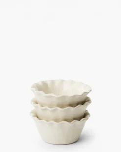Olindo Pinch Pots (Set of 3)