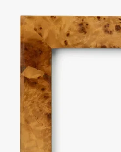 Oliver Burl 8x10 Frames (Set of 2)