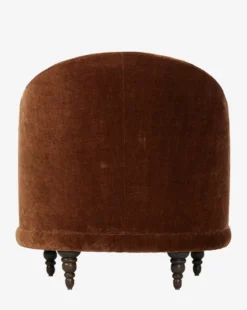 Olivette Slipper Chair