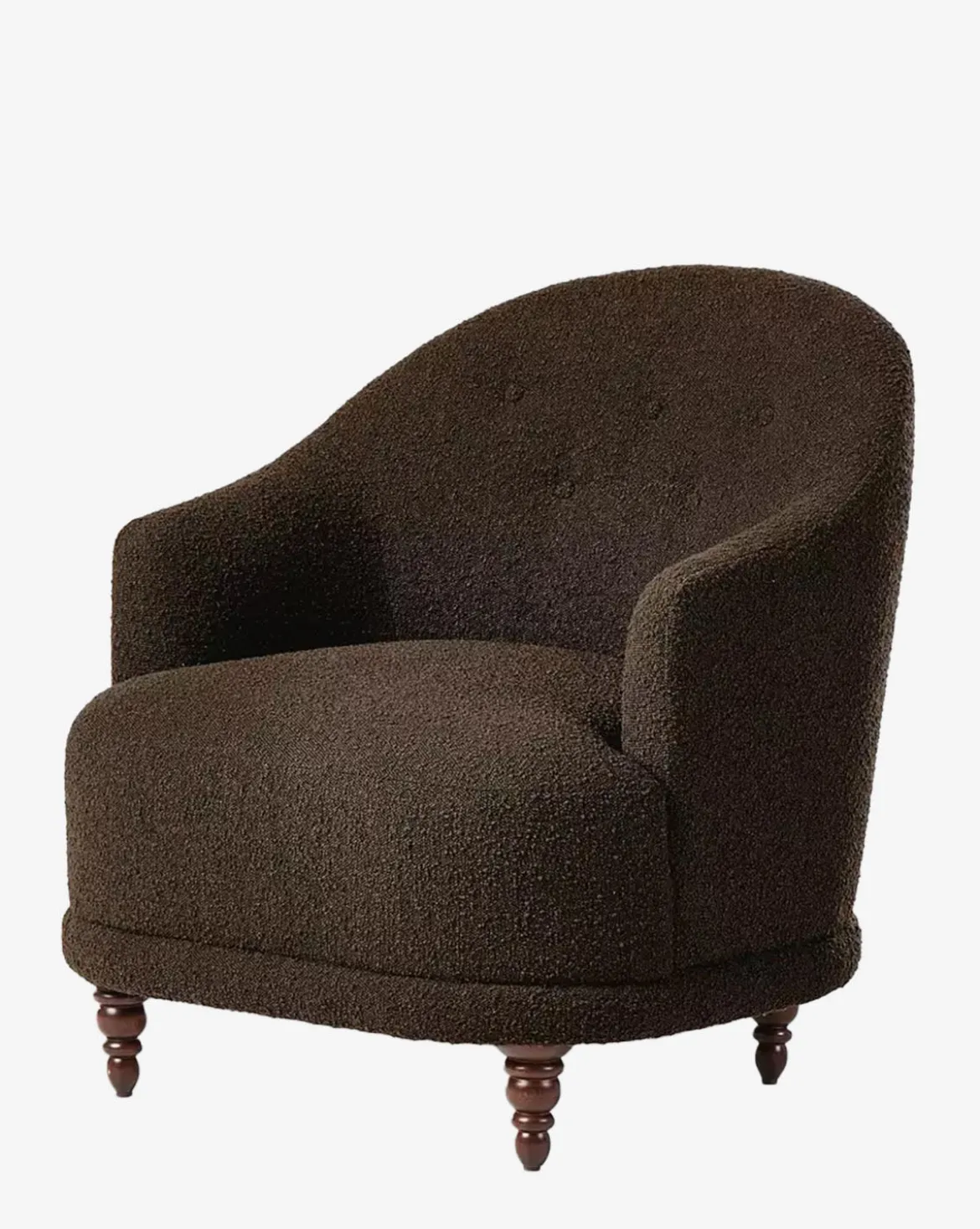 Olivette Slipper Chair