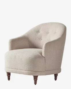 Olivette Slipper Chair