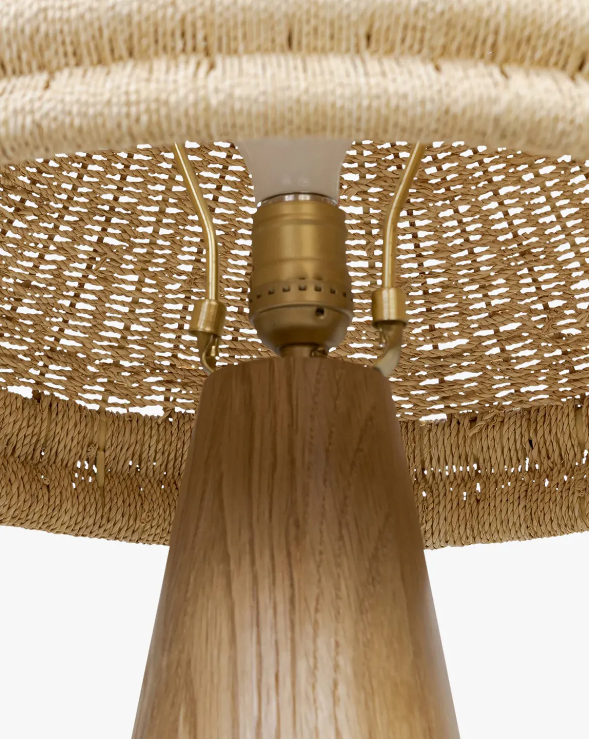 Olsen Table Lamp