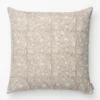Opal Pillow Cover