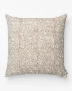Opal Pillow Cover