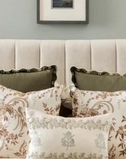 Ophelia Pillow Cover