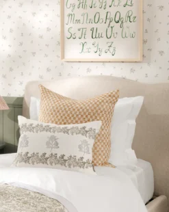 Ophelia Pillow Cover