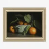 Oranges Still Life