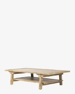 Orion Coffee Table