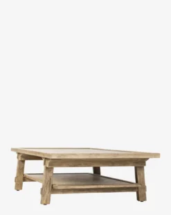Orion Coffee Table