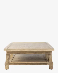 Orion Coffee Table