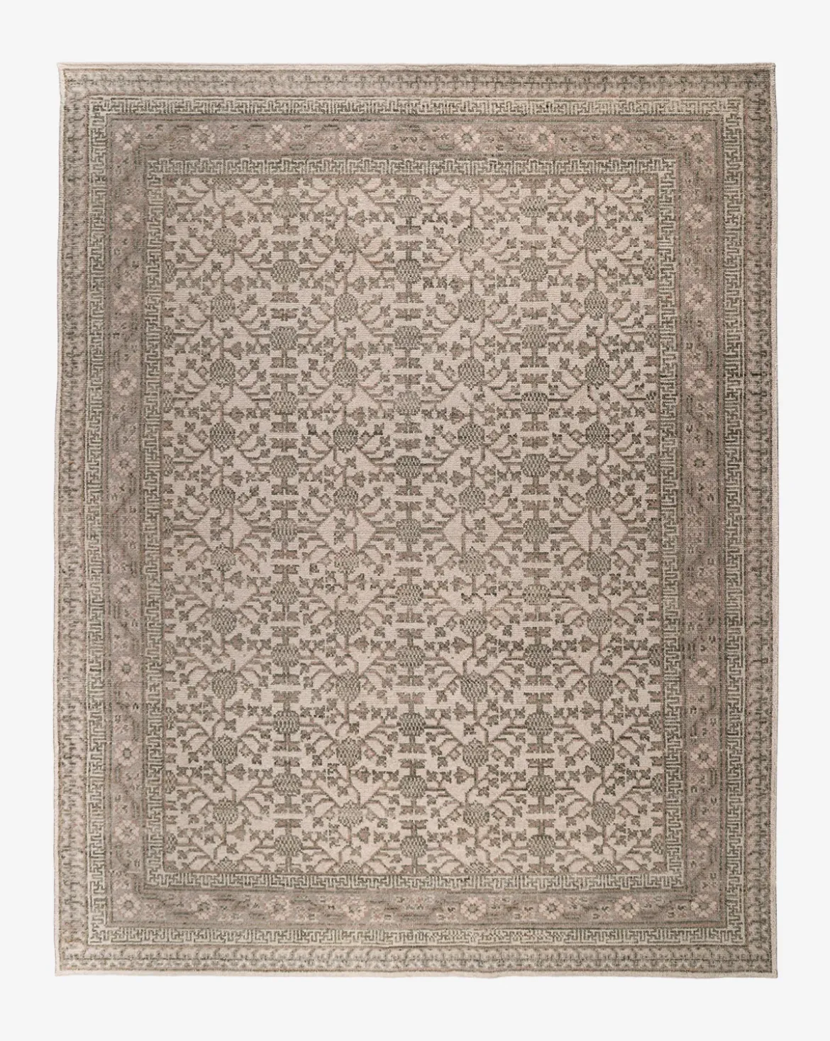 Orsino Hand-Knotted Rug