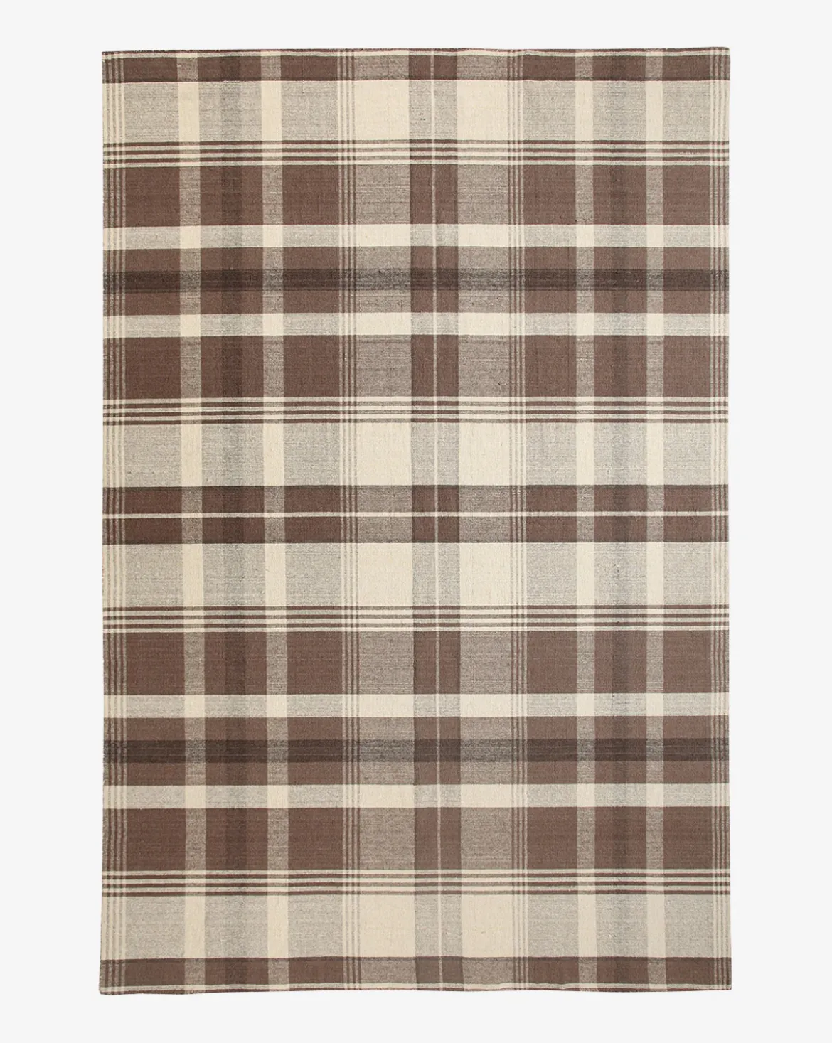 Orton Handwoven Wool Rug