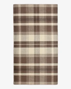 Orton Handwoven Wool Rug
