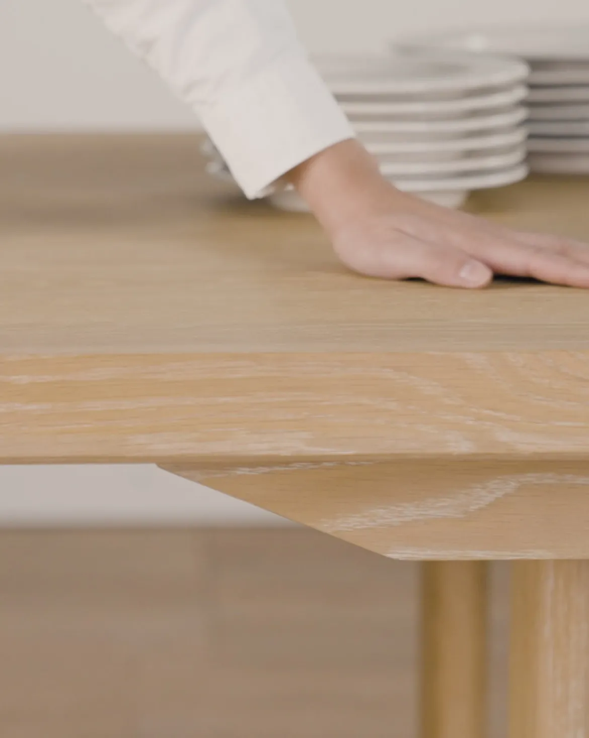 Orville Extension Dining Table