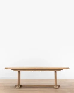 Orville Extension Dining Table