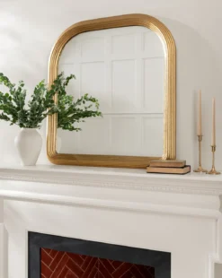 Osborne Matte Vase
