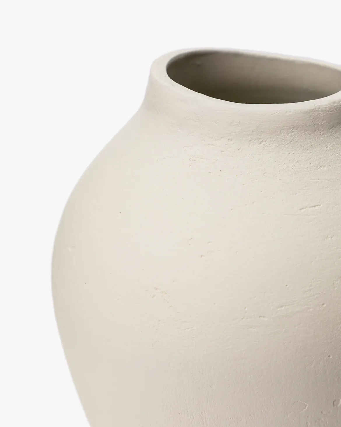 Osborne Matte Vase