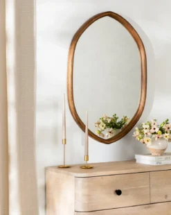 Oslo Mirror