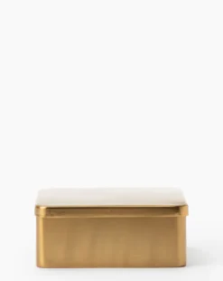 Oswald Metal Box