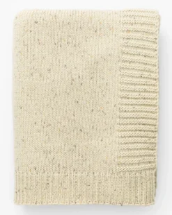 Otis Knit Throw