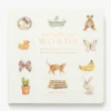 Our Big Book of First Words