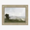 Overlook View I by Monique Lazard