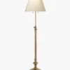 Overseas Adjustable Club Floor Lamp