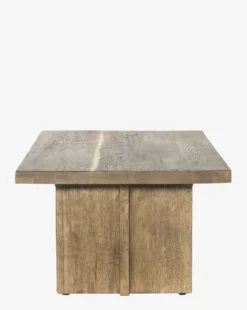 Ovitt Coffee Table