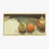 Paired Pears