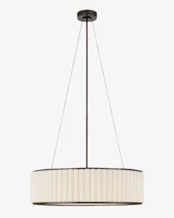 Palati Large Hanging Shade