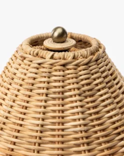 Palmetto Table Lamp
