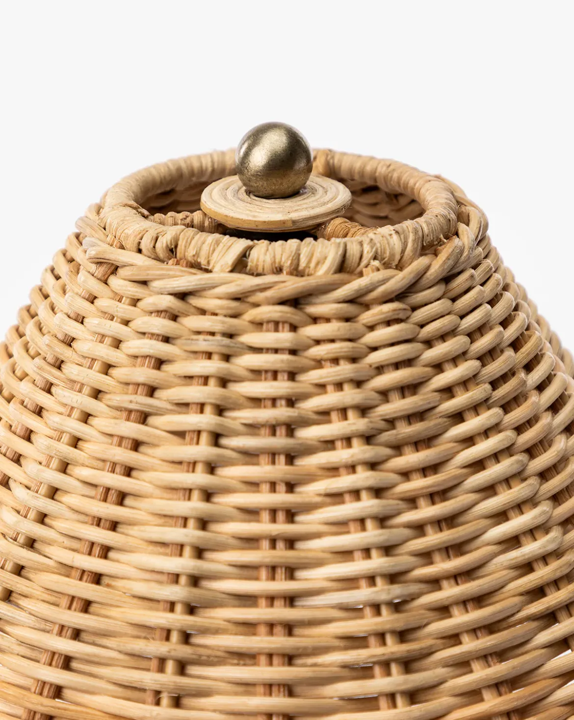 Palmetto Table Lamp
