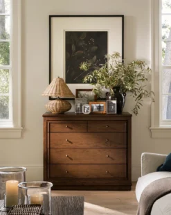 Palmetto Table Lamp
