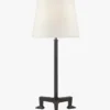 Parish Buffet Lamp