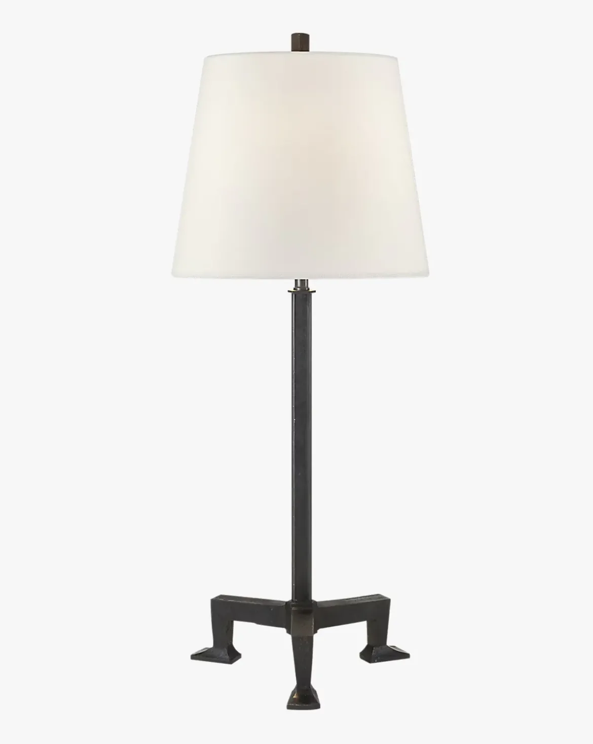 Parish Buffet Lamp