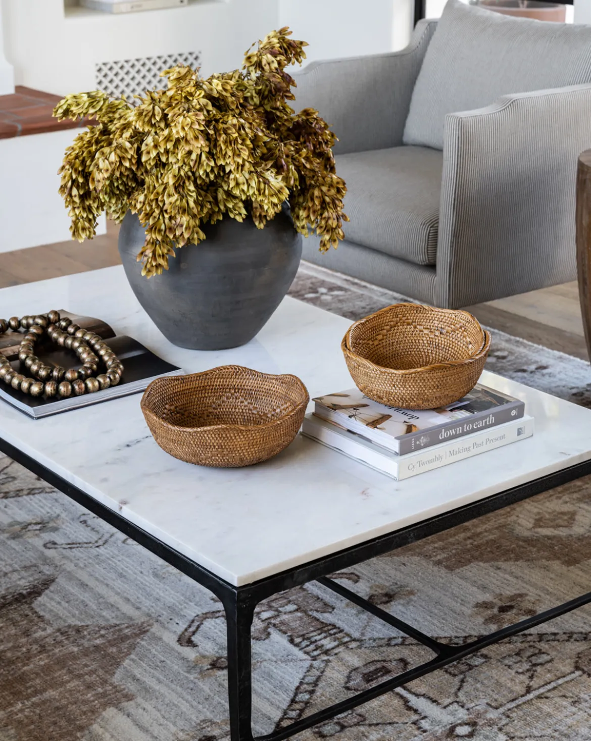 Parker Coffee Table