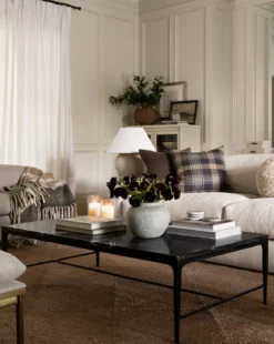 Parker Coffee Table