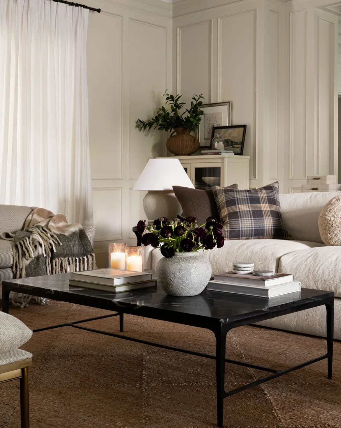 Parker Coffee Table
