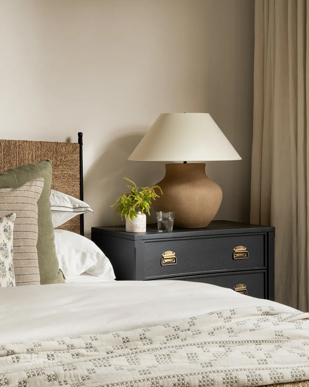 Parma Table Lamp